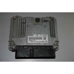 ECU MOTOR BOSCH EDC16C39 0281012148 FIAT 55202700