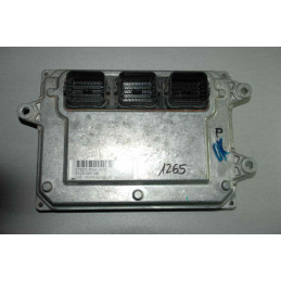 ECU MOTOR KEIHIN HONDA 37280-RSA-G12