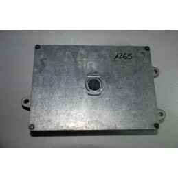 ECU MOTOR KEIHIN HONDA 37280-RSA-G12