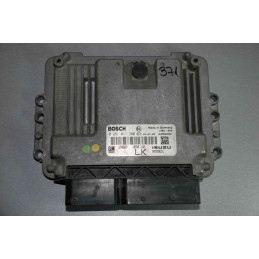 ECU MOTOR BOSCH EDC16C9 0281011380 OPEL 12992628