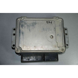 BOSCH EDC15C3 0281011101 RENAULT 8200163528