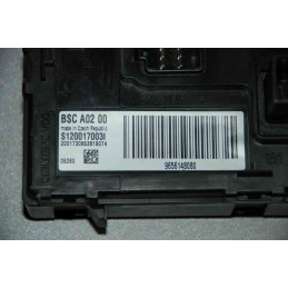 BOSCH EDC16U1 0281011364 AUDI 03G906016G