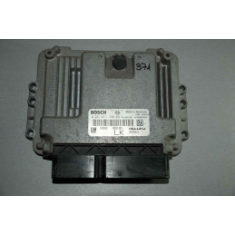 ECU MOTOR BOSCH EDC16C9 0281011380 OPEL 12992628