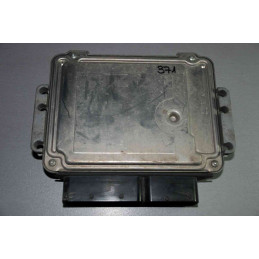 BOSCH EDC15C3 0281011101 RENAULT 8200163528