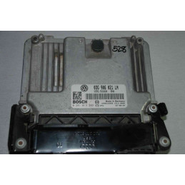 ECU MOTOR BOSCH EDC16U34 0281013282 VAG 03G906021LN