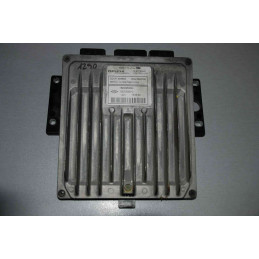 DELPHI DDCR R0410B024B RENAULT 8200334419