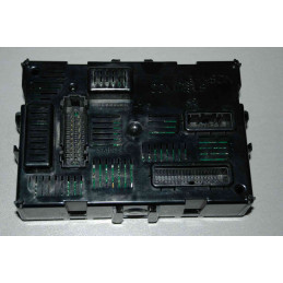 BCM L2CR JOHNSON CONTROLS 20083061 RENAULT 8201054128