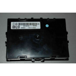 BCM L2CR JOHNSON CONTROLS 20083061 RENAULT 8201054128