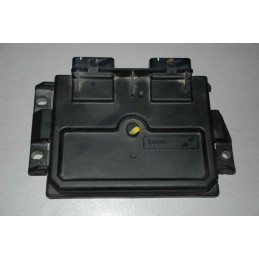 BOSCH EDC15P+ 0281011824 VAG TDI 2004