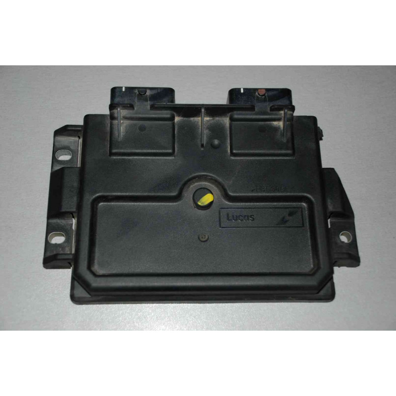 ECU MOTOR LUCAS DCN2 R04080015H PSA 9641390180 ECU MOTOR LUCAS DCN2 R04080015H PSA 9641390180