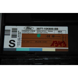 SIEMENS 5WK48664 OPEL 24467903