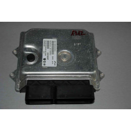 ECU MOTOR MAGNETI MARELLI 8F3.F6 FIAT / PSA 51918357