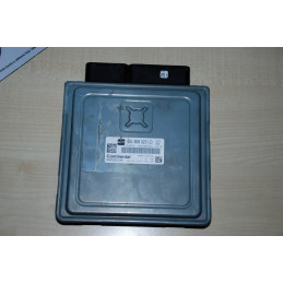 ECU CONTINENTAL SIMOS PCR2.1 5WP42918AA SEAT IBIZA IV (6J) 1.6 TDI 105HP 03L906023LD - WITH DISABLED IMMOBILIZER (IMMO OFF)