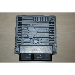 ECU CONTINENTAL SIMOS PCR2.1 5WP42918AA SEAT IBIZA IV (6J) 1.6 TDI 105CV 03L906023LD - CON INMOVILIZADOR ANULADO (IMMO OFF)