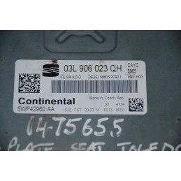 CONTINENTAL SID305 S180067109A RENAULT 237100777R /  237100033R