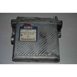 ENGINE ECU LUCAS DCN R04080011C 80757D RENAULT SCENIC I 1.9 DTI 68KW 92HP 7700109745 HOM7700104956