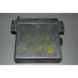 ENGINE ECU LUCAS DCN R04080011C 80757D RENAULT SCENIC I 1.9 DTI 68KW 92HP 7700109745 HOM7700104956