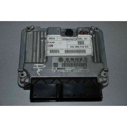 BOSCH EDC16U1 0281011364 AUDI 03G906016G