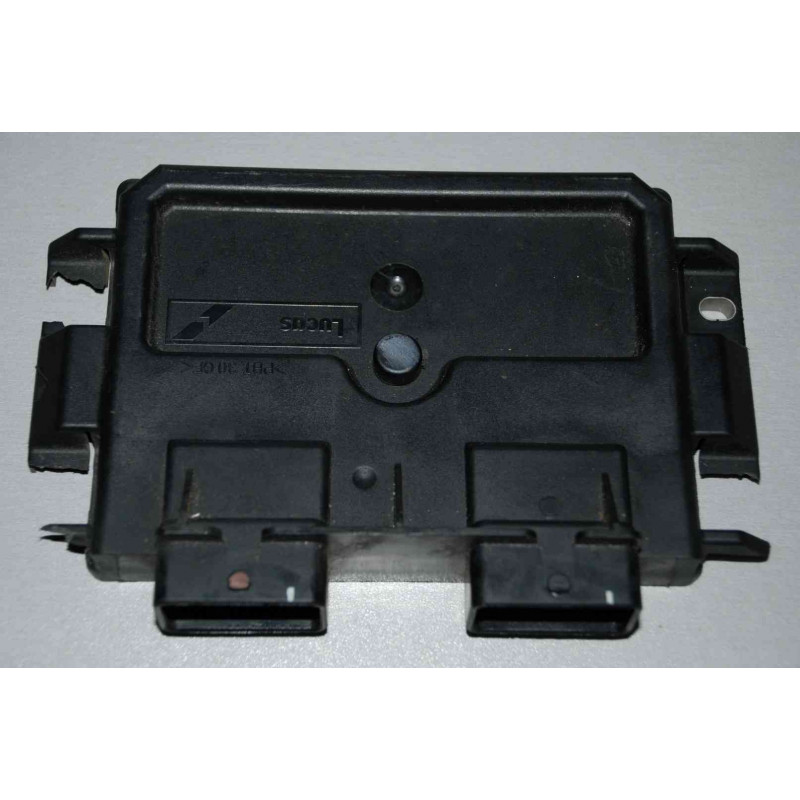 BOSCH EDC15P+ 0281011824 VAG TDI 2004