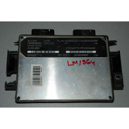 ECU MOTOR LUCAS DCN2 R04080028C PSA 9650359580