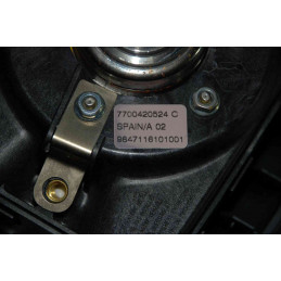 ALLIED SIGNAL AB-DAB305811NAT OPEL 90590579