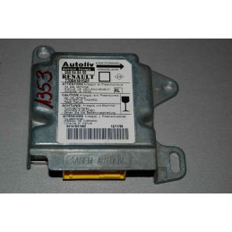 BOSCH 0285001958 RENAULT 8200645158