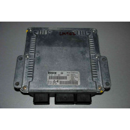 BOSCH EDC15C2 0281010808 PSA 9644721080