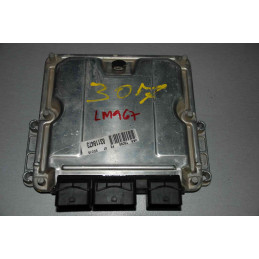 BOSCH EDC15C2 0281010808 PSA 9644721080