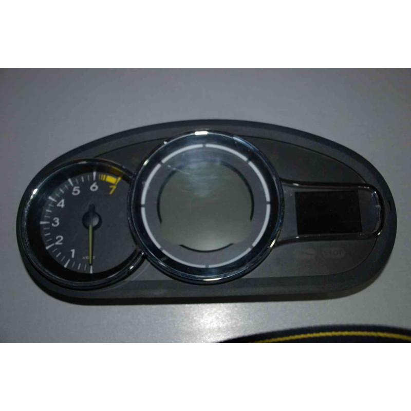 CUADRO INSTRUMENTOS VDO A2C53363613 RENAULT RNI248106944R