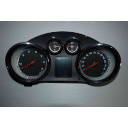 CUADRO INSTRUMENTOS OPEL 13433804