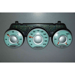 CUADRO INSTRUMENTOS VDO A2C53385827 PSA 96668806XT