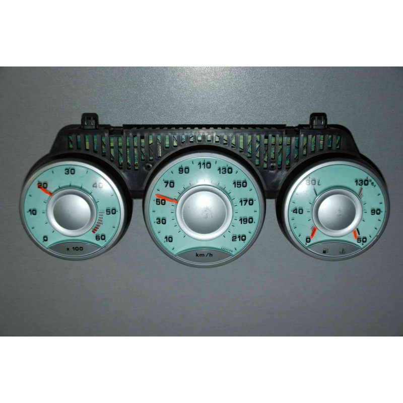 CUADRO INSTRUMENTOS VDO A2C53385827 PSA 96668806XT