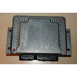 ECU BOSCH EDC15C7-2.3 0281011488 ALFA ROMEO 147 I 1.9 JTD 115HP 55189421 / SW 1037369116 / WITH DISABLED IMMOBILIZER (IMMO OFF)