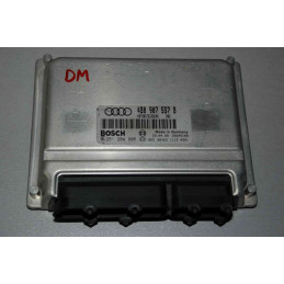 BOSCH EDC15P+ 0281011824 VAG TDI 2004