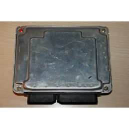 ECU BOSCH EDC15P+22.4.2 0281010865 VW POLO IV (9N) 1.4 TDI 75CV 045906019AP / SW 1554 - 1037363954 - CON INMOVILIZADOR ANULADO