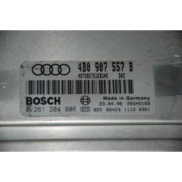 BOSCH EDC15P+ 0281011824 VAG TDI 2004