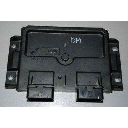 BOSCH EDC15P+ 0281011824 VAG TDI 2004