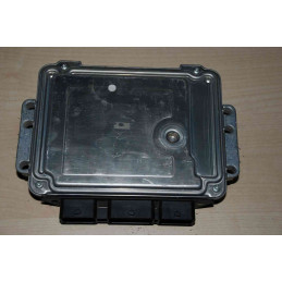 BOSCH EDC15C3 0281011101 RENAULT 8200163528