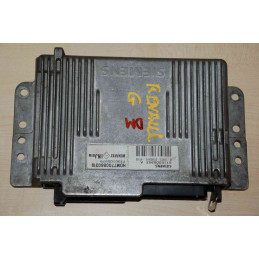 ECU MOTOR SIEMENS S115300203A RENAULT 7700860319