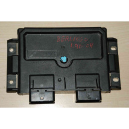 BOSCH EDC15P+ 0281011824 VAG TDI 2004