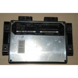 BOSCH EDC15P+ 0281011824 VAG TDI 2004