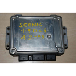 BOSCH EDC16C3 0281011276 RENAULT 8200305678