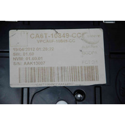 CUADRO INSTRUMENTOS VISTEON FORD CA6T-10849-CC