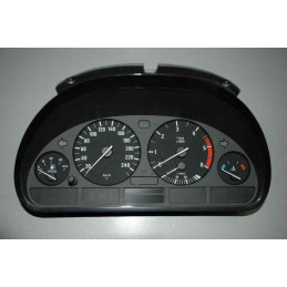 CUADRO INSTRUMENTOS VDO 110008735054 BMW 62118381198