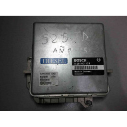 BOSCH EDC16U1 0281011364 AUDI 03G906016G