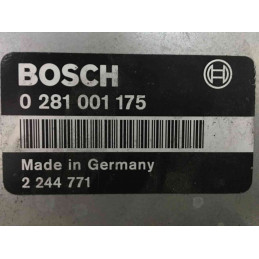 BOSCH EDC16U1 0281011364 AUDI 03G906016G