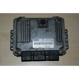 ECU MOTOR BOSCH EDC15C13-6.2 0281011432 NISSAN 8200311550