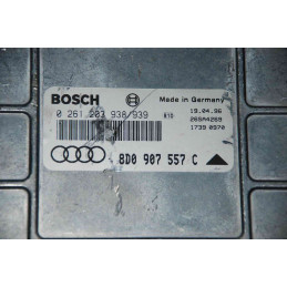 ECU MOTOR BOSCH M3.2 0261203938/939 VAG 8D0907557C