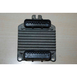 ECU MOTOR DELPHI DELCO HSFI-C OPEL 09366457