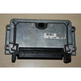 ECU MOTOR BOSCH MP7.2 0261206214 PSA 9632693880